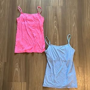 Thriv sleep tank bundle size can used
